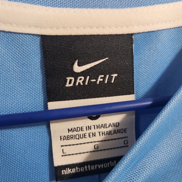 SOLD - Rare - Chornomorets Odesa alt Jersey (Ukraine 1st Division) - Picture 3 of 8